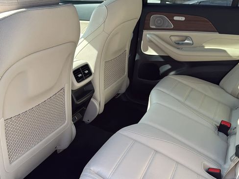 New 2026 Mercedes-Benz GLE 580 4MATIC image 32