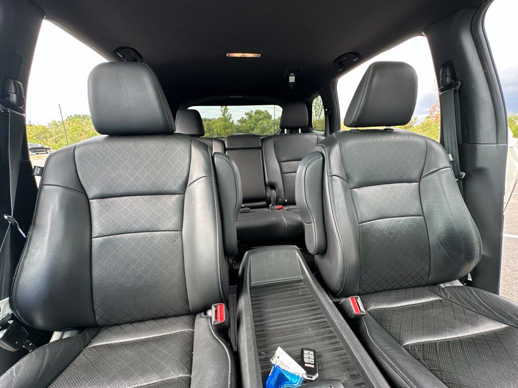 Used 2019 Honda Passport EX-L image 35