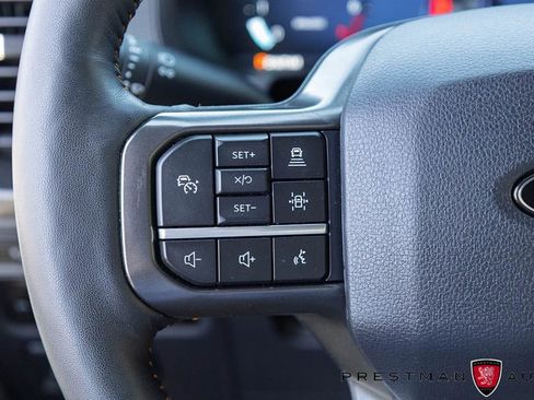 Used 2024 Ford F150 Tremor AWD/4WD image 29