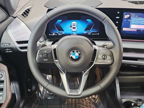 New 2025 BMW 228i xDrive w/ Premium Package image 11