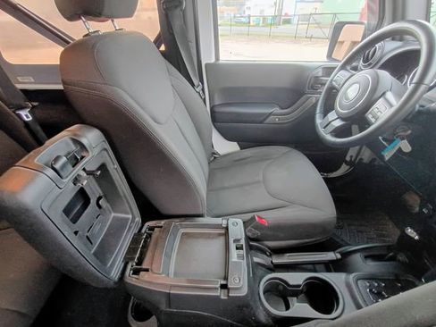 Used 2016 Jeep Wrangler Sport w/ Quick Order Package 24S image 55