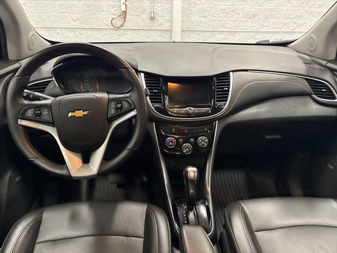 Used 2019 Chevrolet Trax Premier image 10