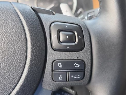 Used 2025 Lexus IS 300 w/ Premium Package RWD image 26