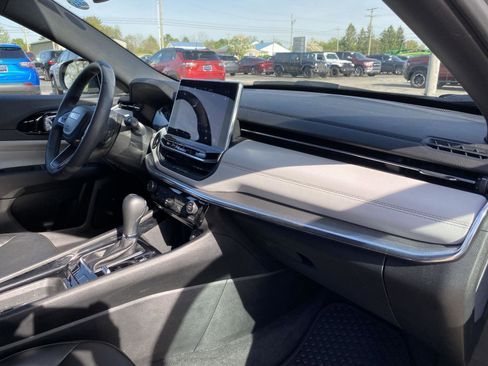 Used 2023 Jeep Compass Limited AWD/4WD image 39