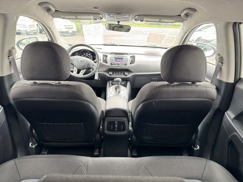 Used 2015 Kia Sportage LX AWD/4WD image 27