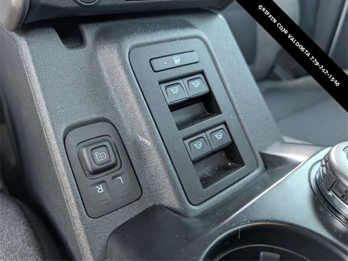 Used 2025 Ford Bronco Big Bend image 22