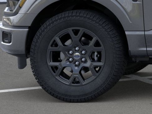 Used 2026 Ford F150 STX RWD image 19