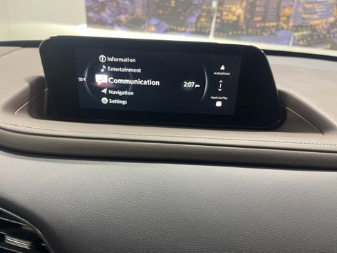 Used 2025 MAZDA CX-30 AWD 2.5 S w/ Premium Package image 17