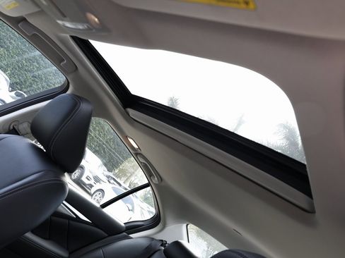 Certified 2023 INFINITI Q50 Luxe w/ Cargo Package image 18