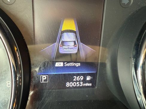 Used 2020 Nissan Rogue S AWD/4WD image 12
