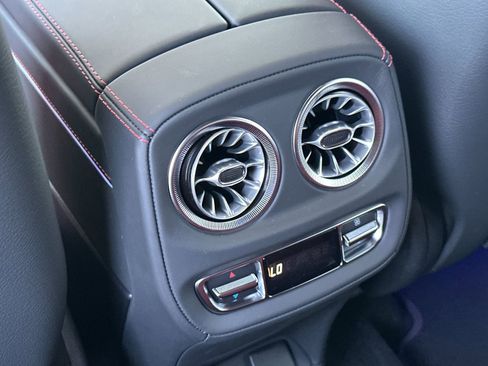 New 2026 Mercedes-Benz G 580 w/ EQ Technology image 13