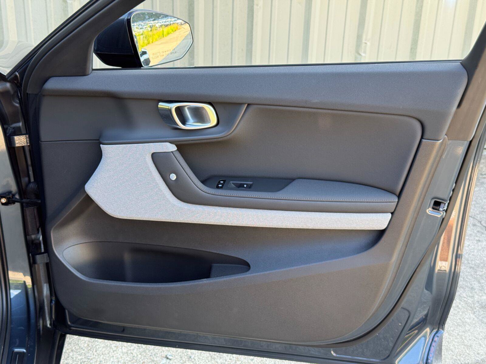 Used 2022 Polestar Polestar 2 w/ Performance Package AWD/4WD image 43