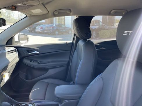 New 2026 Buick Encore GX Sport Touring w/ Advanced Technology Package image 14