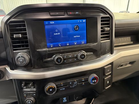 Used 2022 Ford F150 XL w/ Equipment Group 101A High image 17