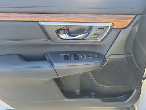 Certified 2022 Honda CR-V Touring image 19