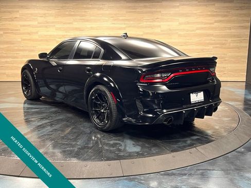 Used 2023 Dodge Charger SRT Hellcat w/ Harman/Kardon Audio Group image 9