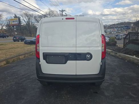 Used 2018 RAM ProMaster City Tradesman image 6