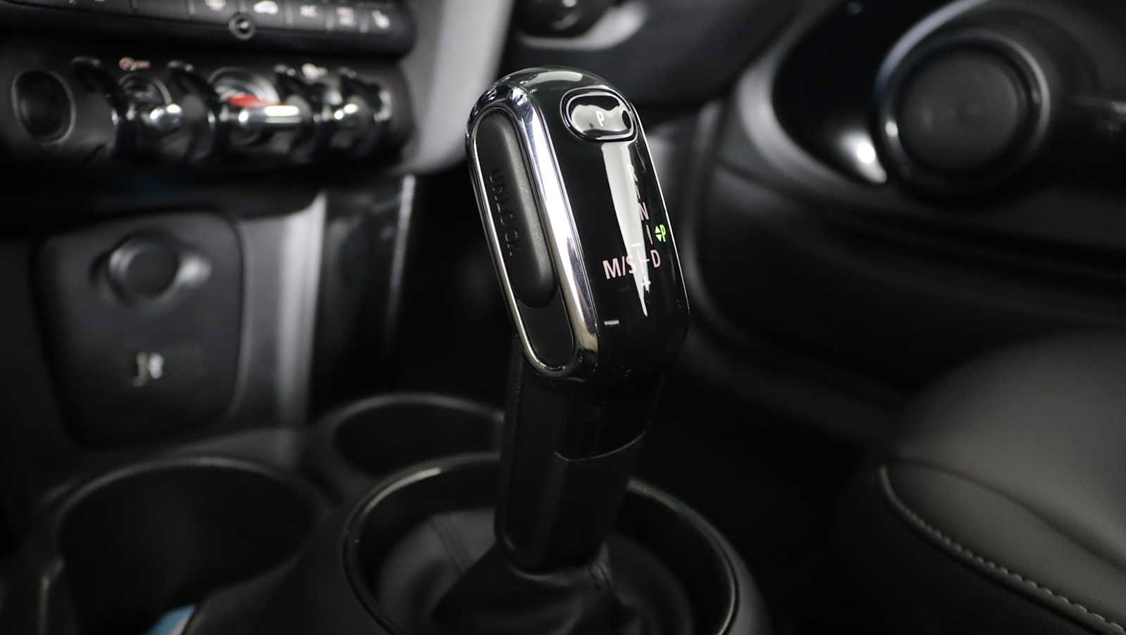 Used 2023 MINI Cooper Convertible FWD image 21