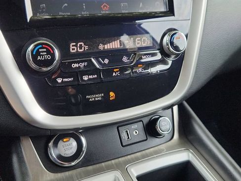 Used 2018 Nissan Murano S AWD/4WD image 41