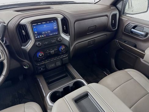 Used 2021 Chevrolet Silverado 1500 RST image 24