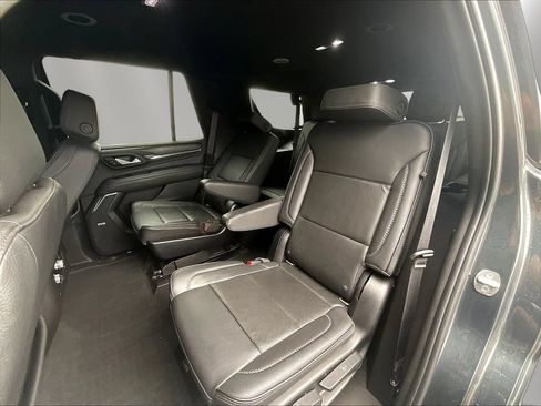 Used 2021 GMC Yukon Denali AWD/4WD image 21