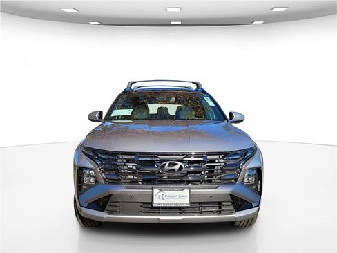New 2026 Hyundai Tucson Limited image 2