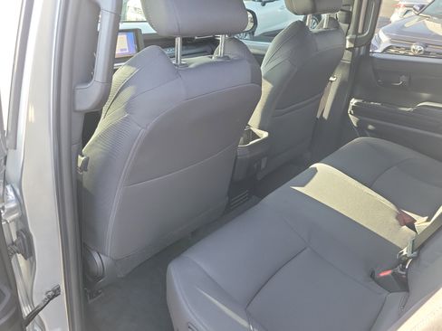 Certified 2025 Toyota Tacoma SR image 12