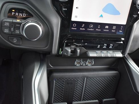 New 2026 RAM 1500 Big Horn image 19