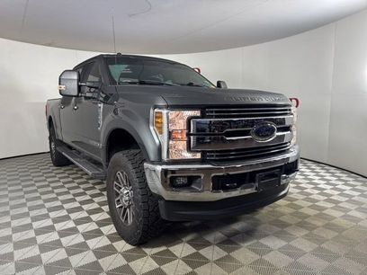 Used 2018 Ford F350 Lariat w/ Lariat Ultimate Package