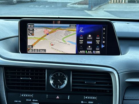 Used 2018 Lexus RX 350L AWD image 23