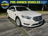 Used 2015 Ford Taurus SEL w/ Equipment Group 201A image 3