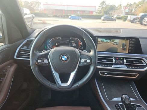Used 2022 BMW X5 sDrive40i w/ Premium Package image 10