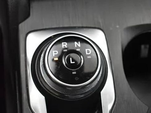 Used 2024 Ford Escape ST-Line FWD image 34
