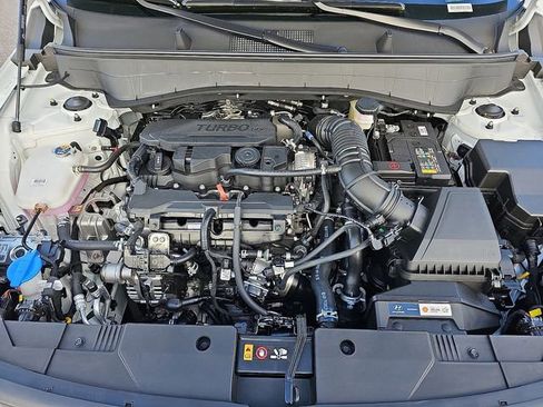New 2026 Hyundai Kona SEL Premium FWD image 34