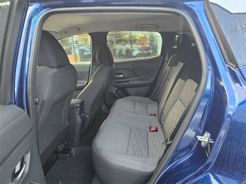 New 2026 Nissan Kicks SV image 12