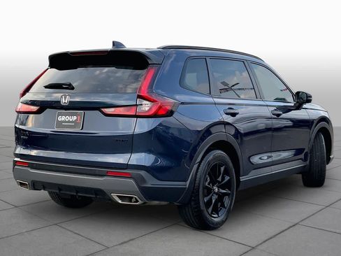 Used 2026 Honda CR-V Sport-L image 12
