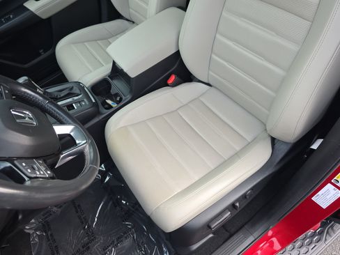 Certified 2024 Honda CR-V EX-L image 15