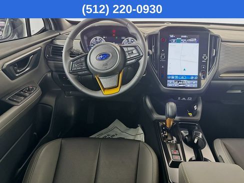 Used 2026 Subaru Forester Wilderness AWD/4WD image 28