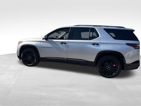 Used 2019 Chevrolet Traverse Premier w/ Redline Edition image 18
