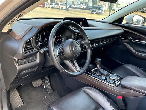Used 2024 MAZDA CX-30 AWD 2.5 S w/ Premium Package image 17