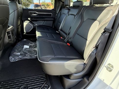 New 2026 RAM 1500 Laramie image 28