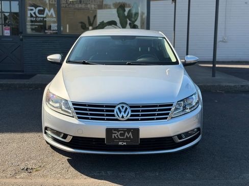 Used 2013 Volkswagen CC Sport FWD image 2
