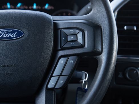 Used 2022 Ford F250 XLT w/ XLT Premium Package image 25