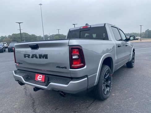 New 2026 RAM 1500 Lone Star image 7