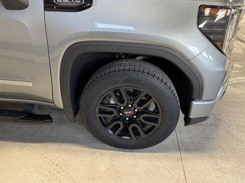 Certified 2023 GMC Sierra 1500 Elevation AWD/4WD image 6