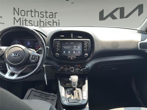 Used 2020 Kia Soul X-Line FWD image 12
