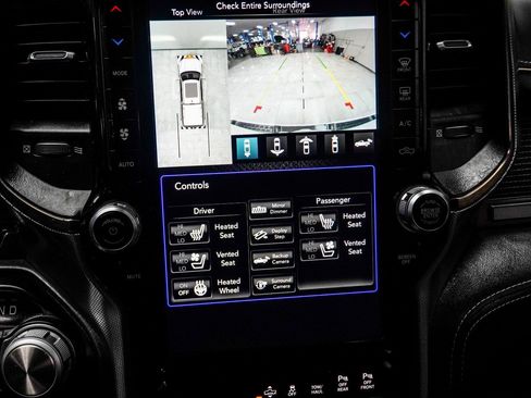 Used 2020 RAM 1500 Limited image 23