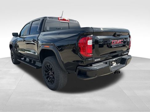 New 2026 GMC Canyon Elevation image 13