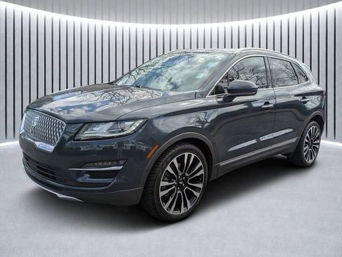 Used 2019 Lincoln MKC Reserve w/ MKC Technology Package image 7
