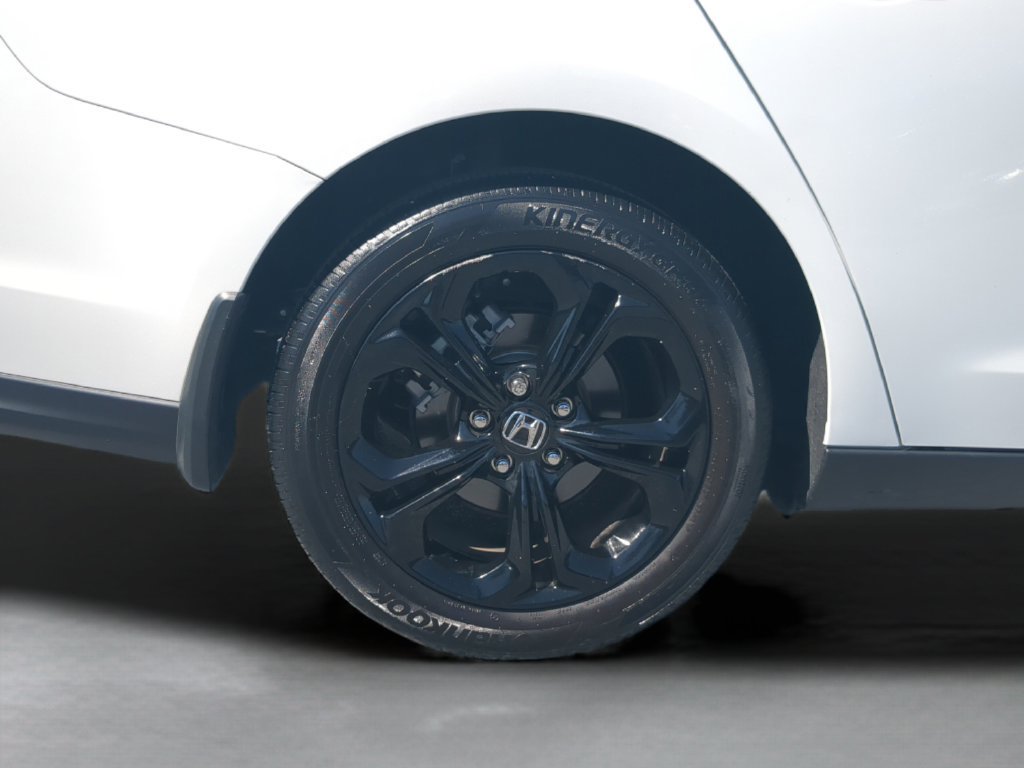 Used 2025 Honda Accord SE image 11